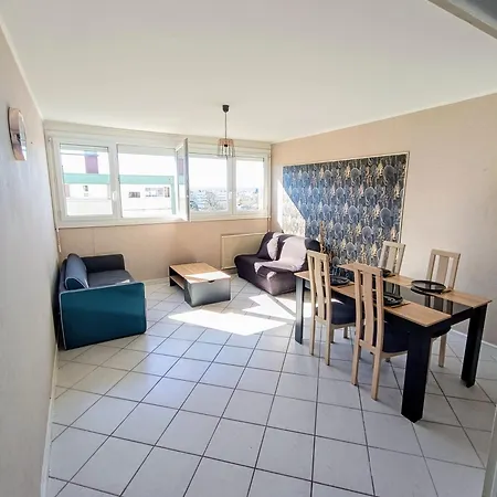 Privee En Colocation Séjour chez l'habitant Tarbes