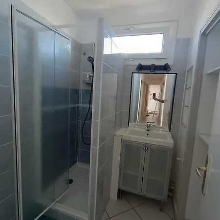 Séjour chez l'habitant Privee En Colocation
