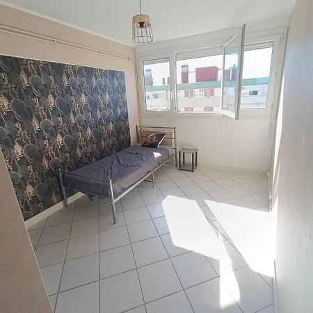 Privee En Colocation Séjour chez l'habitant Tarbes